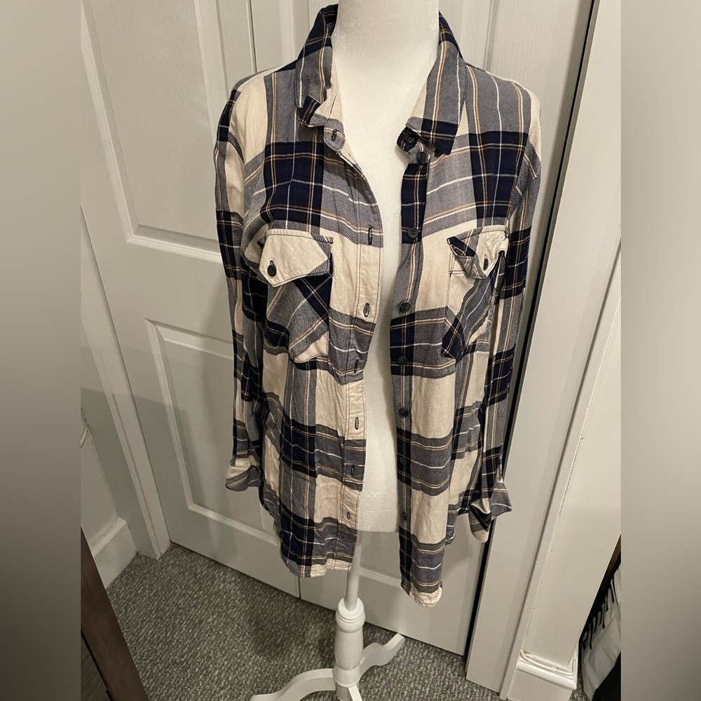 Womens Sanctuary Top